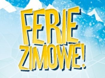 Ferie w kinie Helios w Łodzi