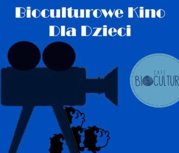 Jak wytresować smoka w BioculturaCafe