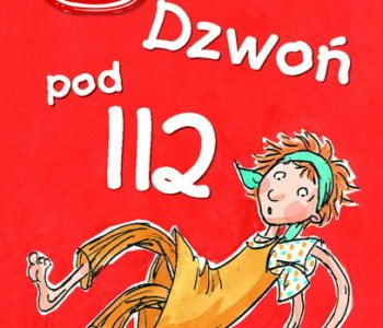 Klasa 1b. Dzwoń pod 112