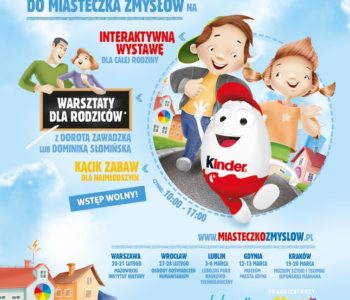 Miasteczko Zmysłów