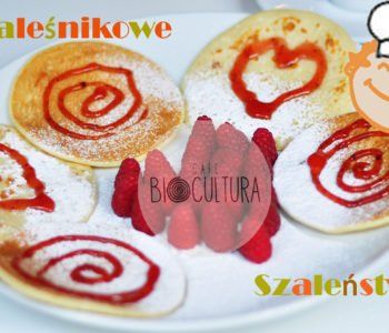 Naleśnikowe Szaleństwo