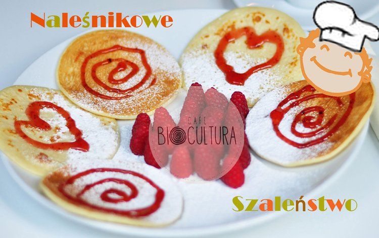 Naleśnikowe Szaleństwo