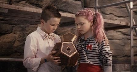 Niedziele z detektywem, Gliwice