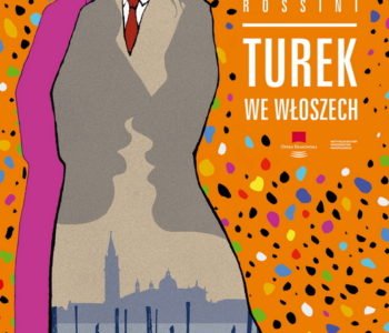 Otwarte spotkanie Inspiracje – Turek we Włoszech