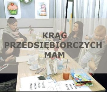 Spotkanie dla mam w Bydgoszczy