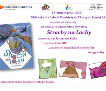 Strachy na lachy