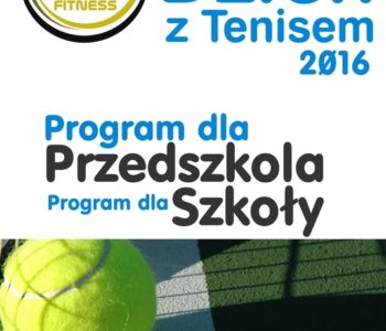 Tenis dla Dzieci w Swarzędzu