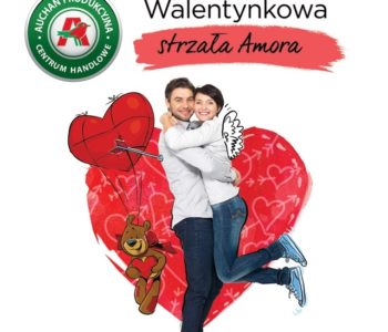 Walentynki w Białymstoku