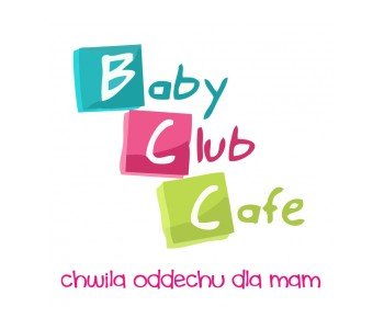 Baby Club Cafe - logo klubokawiarni