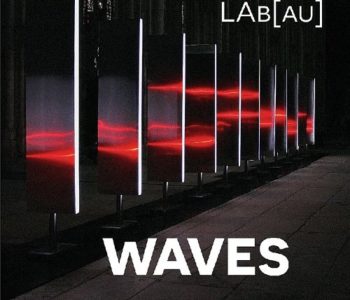 Wystawa binaryWaves grupy LAb /au/