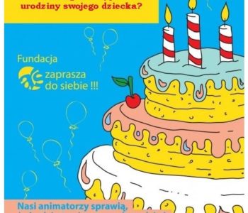 Urodzinki w Fundacji Ars