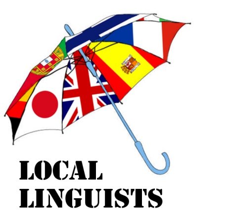 Warsztaty z Local Lingusistics