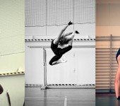 Gimnastyka Artystyczna w Time Creator Studio