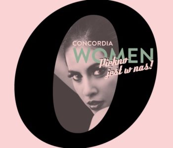Concordia Women – kreatywny Dzień Kobiet w Concordia Design