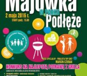 Majówka w Jaworznie