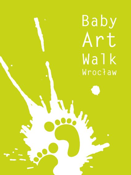 Baby Art Walk w Wrocławiu