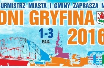 Dni Gryfina 2016