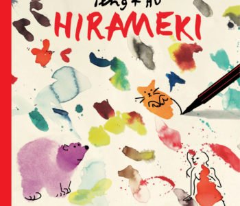 Hirmeki – światowy bestseller już w Polsce!