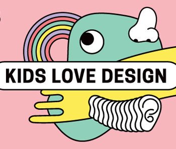 O 5 zmysłach z okazji 5. edycji festiwalu Kids Love Design w Szczecinie