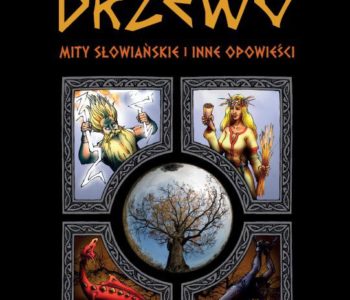 Drzewo Mity Słowiańskie – spotkanie z Łukaszem Wierzbickim
