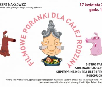 Dziecięcy Salonik Filmowy, Gliwice