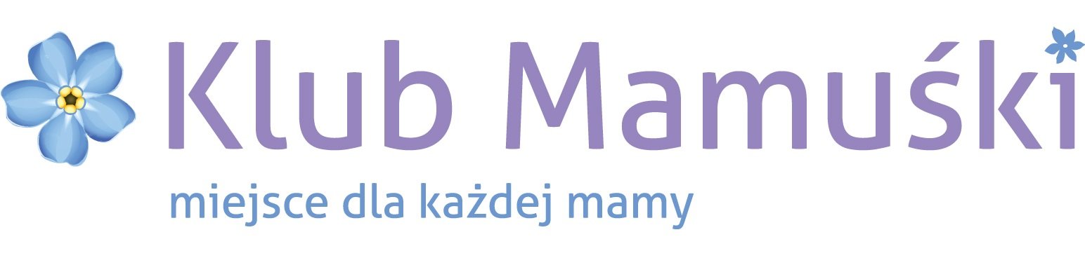 klub mamuśki logo
