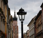 Wycieczki po Krakowie