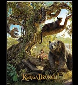 Księga Dżungli już od 15 kwietnia w kinach IMAX