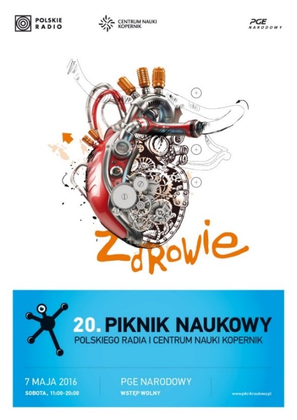 piknik naukowy 20 dzien dziecka Warszawa DZień DZiecka