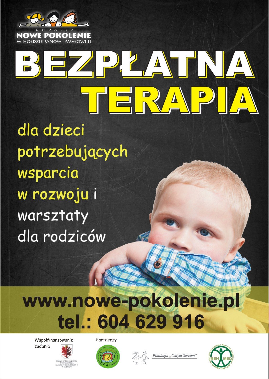 Warsztaty dla rodziców w Bydgoszczy