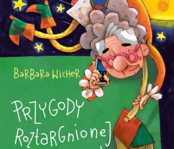 Przygody roztargnionej czarownicy