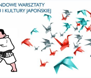 Weekendowe Warsztaty Sportu i Kultury Japońskiej