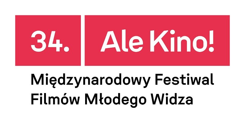 34. Międzynarodowy Festiwal Filmów Młodego Widza Ale Kino!