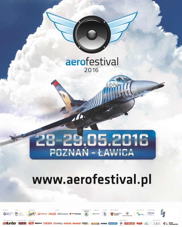 Międzynarodowe Pokazy Lotnicze Aerofestival