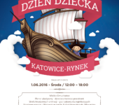 Dzień Dzicka w Katowicach