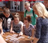 1 czerwca ze Światowidem – Piknik Literacki i Gra Miejska w Elblągu