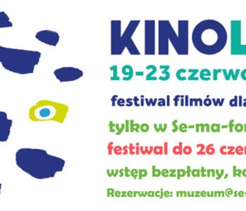 Festiwal Filmów dla Dzieci i Młodzieży Kinolub