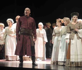 Opera Krakowska zainauguruje 55. Muzyczny Festiwal w Łańcucie