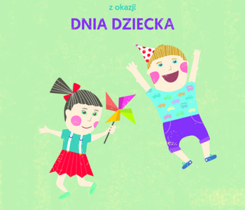 Dzień Dziecka w Gdyni – kolorowo, bajkowo, różnorodnie