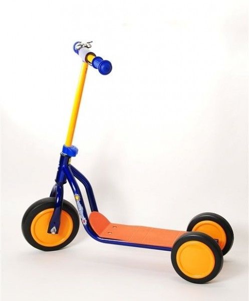 Hulajnoga trójkołowa dla dzieci od 3 roku życia