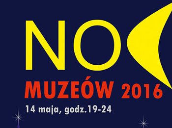 Noc Muzeów w Muzeum Narodowym w Kielcach