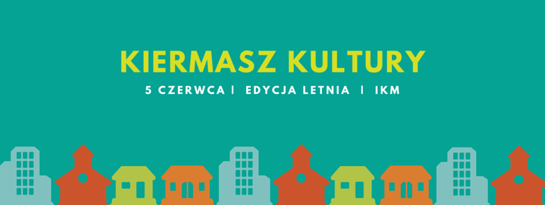 kiermasz kultury w Gdańsku, warsztaty ogrodnicze, literackie dla dzieci i dla dorosłych