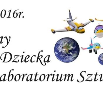 Dzień Dziecka w Teatrze Małym i Laboratorium Sztuki, Tychy