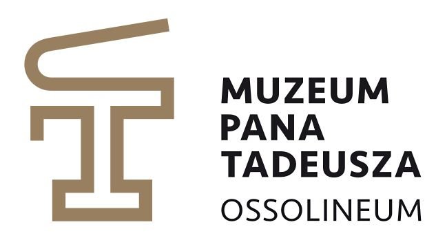 Muzeum Pana Tadeusza Wrocław - logo
