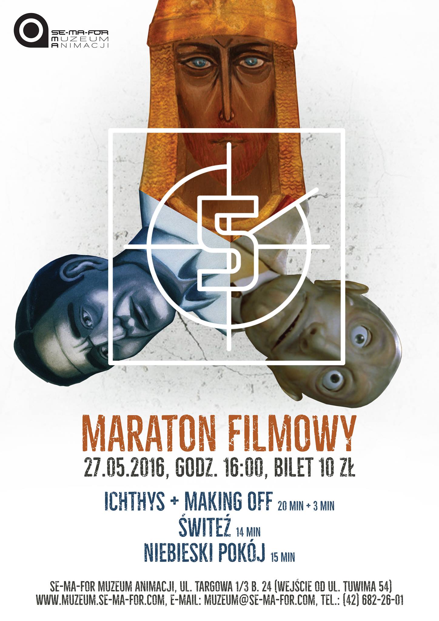 sma maraton filmowy