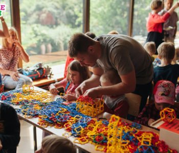 Duckie Deck Kids Fest –  festiwal dla dzieci i rodziców