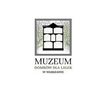 muzeum domków dla lalek logo