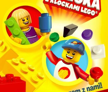 Dzień Dziecka z klockami LEGO