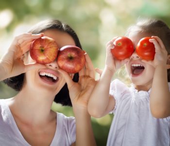 Owocowy zawrót głowy – piknik rodzinny na Dzień Dziecka
