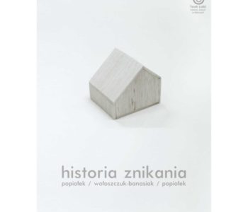 Historia znikania, Kielce